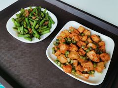 -5食堂