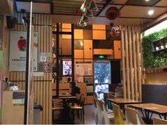 -满记甜品(岭南新天地店)