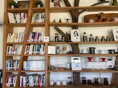 -Cafe In Little Forest