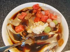 -赠李白·如诗的川味(余杭万达广场店)