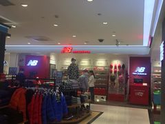 -宝大祥青少年儿童购物中心(南京东路店)