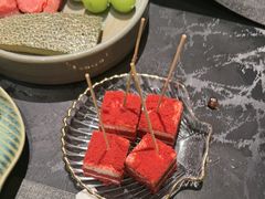 -樱之盛宴·蟹料理海鲜自助(前进大街店)
