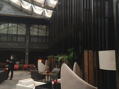 -成都观隐颐云台酒店-芳菲秀