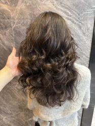 -MT·ID 烫发.染发.接发SALON