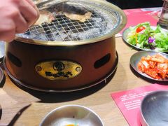 -西塔老太太泥炉烤肉