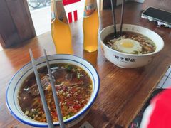 -矮子粉店1985·长沙米粉(湘春路店)