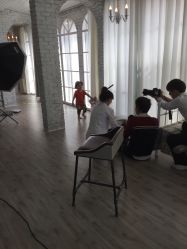 -爱儿美儿童摄影(朝阳公园店)