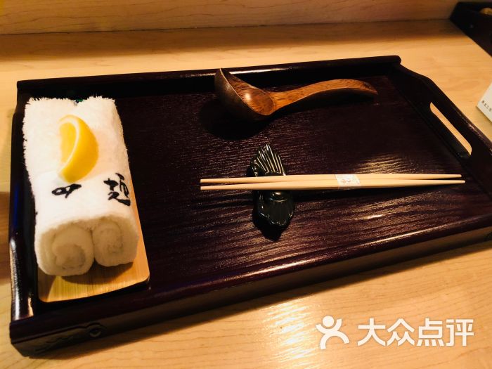 玄面(市府恒隆广场店)图片 - 第4张