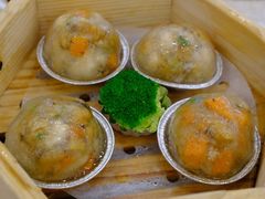 -龙的酒楼·手工早茶·顺德菜(近良路店)