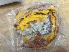 -吉森Bakery(教育路店)