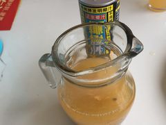 -鑫悦楼煎蟹·16年海鲜大排档
