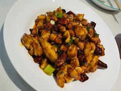 -川人百味(亿合城店)