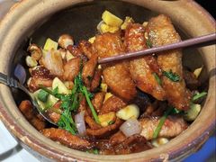 -鱼神·脆肉鲩 全鱼宴(西乡店)