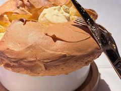 -嘎纳时光餐厅(水游城尚街店)