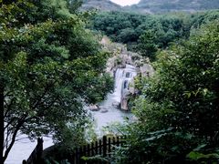 -白马涧龙池景区