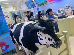 -红星前进面包牛奶公司(君太店)