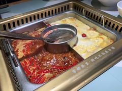 -雾都渣渣火锅(南城智汇城店)