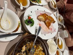 -尚一汤 广东炖汤(金桥国际店)
