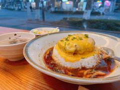 -红小满休闲餐厅(十全街店)