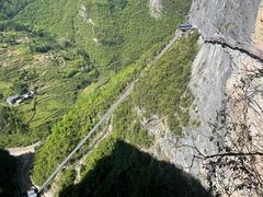 -鹿院坪生态旅游景区