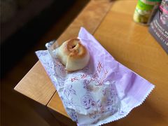 -长发西饼(道前店)