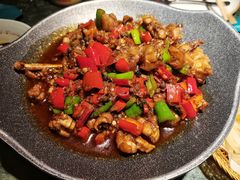 -姐夫的小菜(新中关购物中心店)