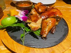 -壹泰东南亚主题餐厅·高良姜风情(州桥店)