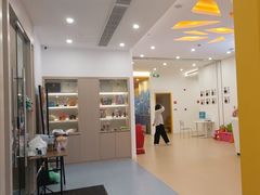 -戊辰亲子游泳俱乐部