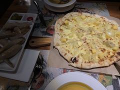 -秀·爱尔兰餐吧(上海路店)