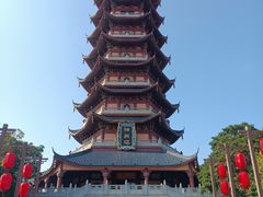 -厦门方特东方神画