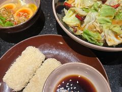 -华豫川酒家(大卫城店)