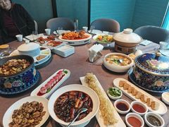 -羲和雅苑•北京烤鸭(乐园道万象城店)