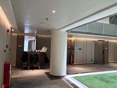 -美豪丽致酒店(广州东站店)