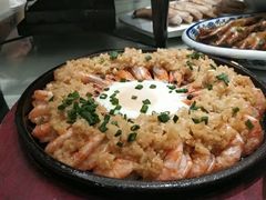 -嵇大厨好灶头农家菜
