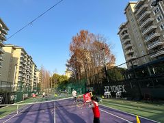 -星锐网球俱乐部(高科店)