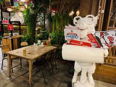 -Naughty Nuri’s Phuket