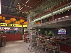 -神府路壹号·海鲜烧烤·砂锅粥·锅物(三坊七巷店)