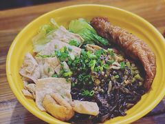 -龍城柳州螺蛳粉(群星路店)