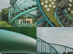 -顺峰山公园