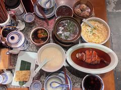-南京大牌档(新街口德基广场店)