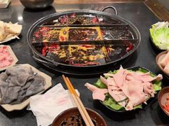 -叶记鲜鹅肠火锅城(聚丰锦绣盛世店)