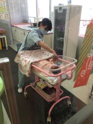 -弗蕾亚·和月月子调理院(东湖店)