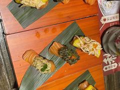 -古田居·特色寿司料理(骏欣中心店)