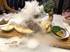 -赵记老铺(市府恒隆广场店)