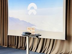 -蔚来中心(北京中关村店)