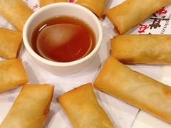 -徐记私厨(半淞园路店)