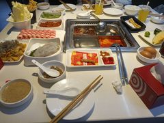 -海底捞火锅(威高广场店)