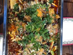 -金柱大盘鸡(南门店)