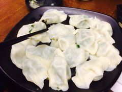 -大妈水饺(文华巷店)