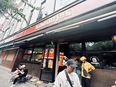 -悠航SLOWBOAT(三里屯店)